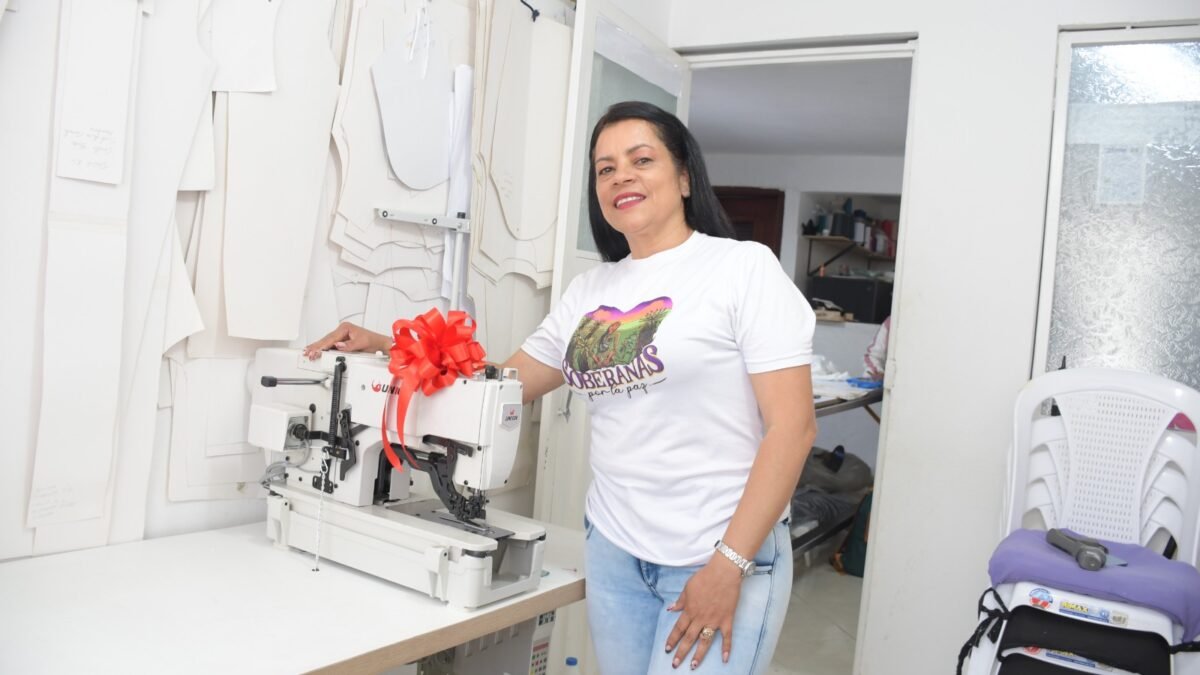TERPEL CELEBRA UNA DÉCADA DE SU PROGRAMA “RESTAURANDO SUEÑOS”, CONSTRUYENDO OPORTUNIDADES PARA LA RECONCILIACIÓN Y LA PAZ