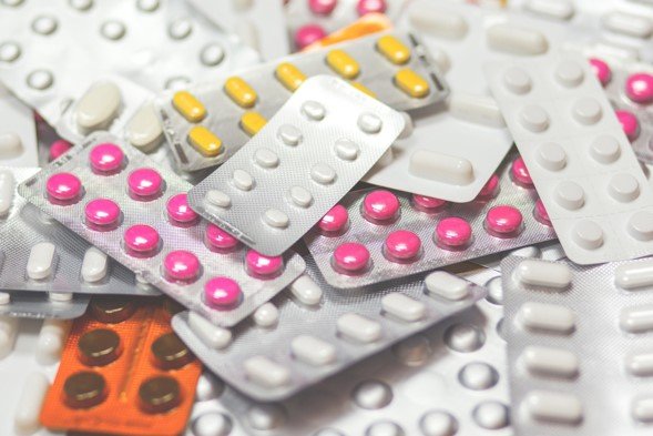 PUNTO AZUL RECUERDA EL PASO MÁS IMPORTANTE DE LA CORRECTA DISPOSICIÓN FINAL DE MEDICAMENTOS TAMBIÉN DEPENDE DE USTED