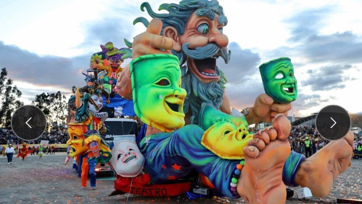 EN TOCANCIPÁ, DEL 11 AL 21 DE SEPTIEMBRE SERÁ EL XXVI FESTIVAL DE LA COLOMBIANIDAD