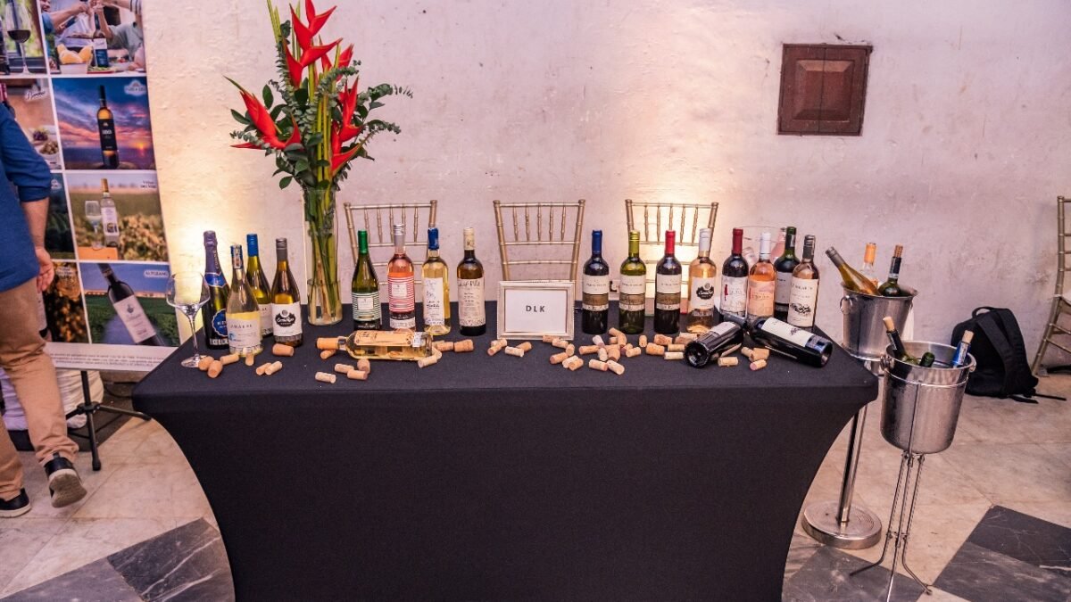 CARTAGENA SE PREPARA PARA CELEBRAR EL VINO CON WINE DAYS 2026 EN SOFITEL LEGEND SANTA CLARA