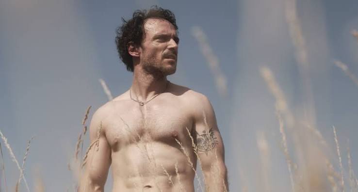 PAOLO POR HBO MAX