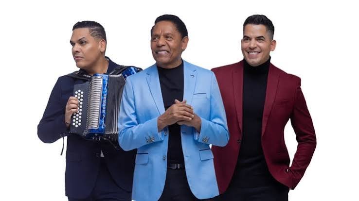 EL BINOMIO DE ORO DE AMÉRICA PRESENTA EL ÁLBUM “VAMOS QUE VAMOS”