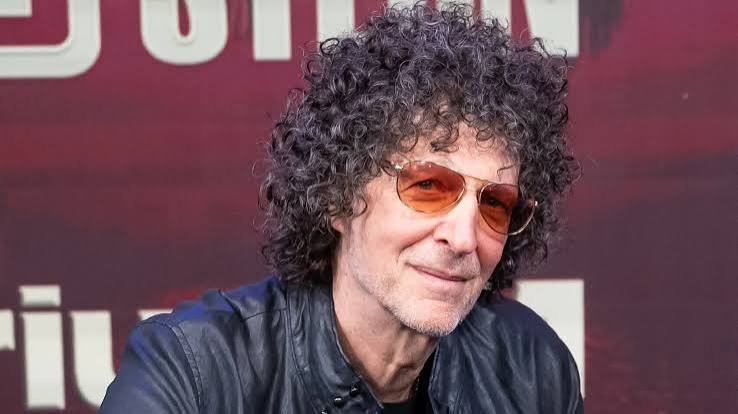 THE HOWARD STERN SHOW POR HBO MAX