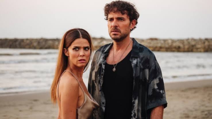 LA SEGUNDA TEMPORADA DE “MEDUSA” POR NETFLIX