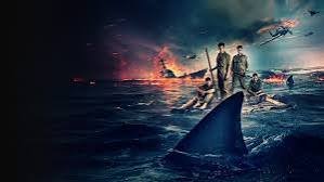 TIBURÓN DE GUERRA POR HBO MAX