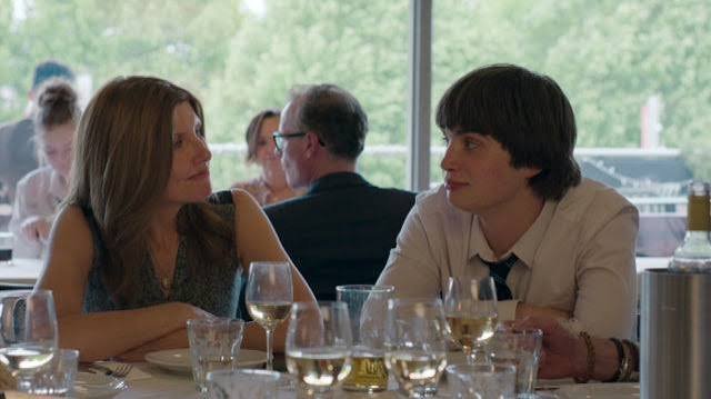 YOUTH, SE ESTRENA EN HBO MAX