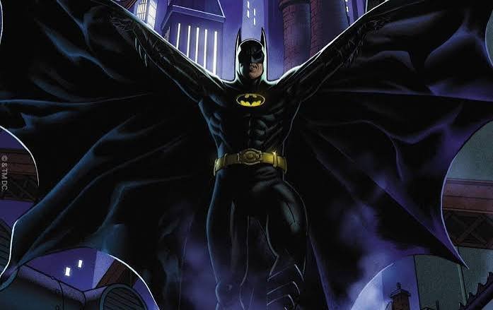CELEBRA EL BATMAN DAY CON EL CABALLERO DE LA NOCHE