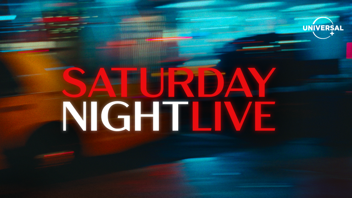 TEMPORADA 52 DE SATURDAY NIGHT LIVE POR UNIVERSAL+