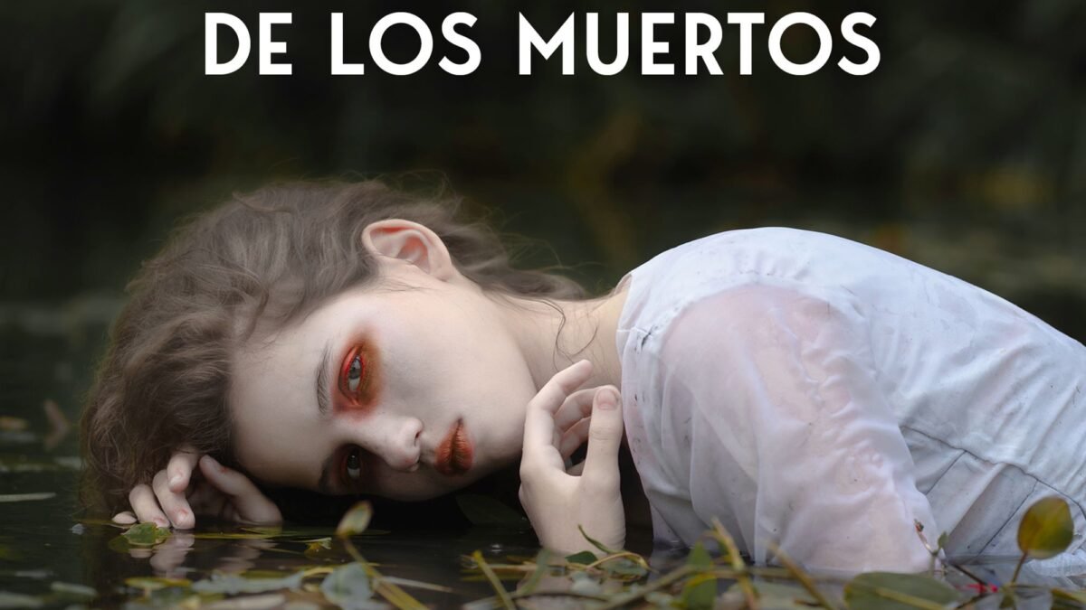 EL LLANTO DE LOS MUERTOS DE  CAMILA LÄCKBERG