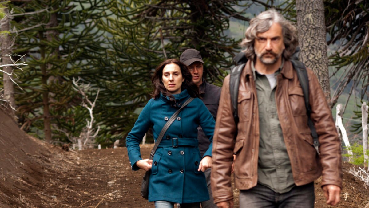 HBO ANUNCIA EL REESTRENO DE “EPITAFIOS” EN VERSIÓN REMASTERIZADA 