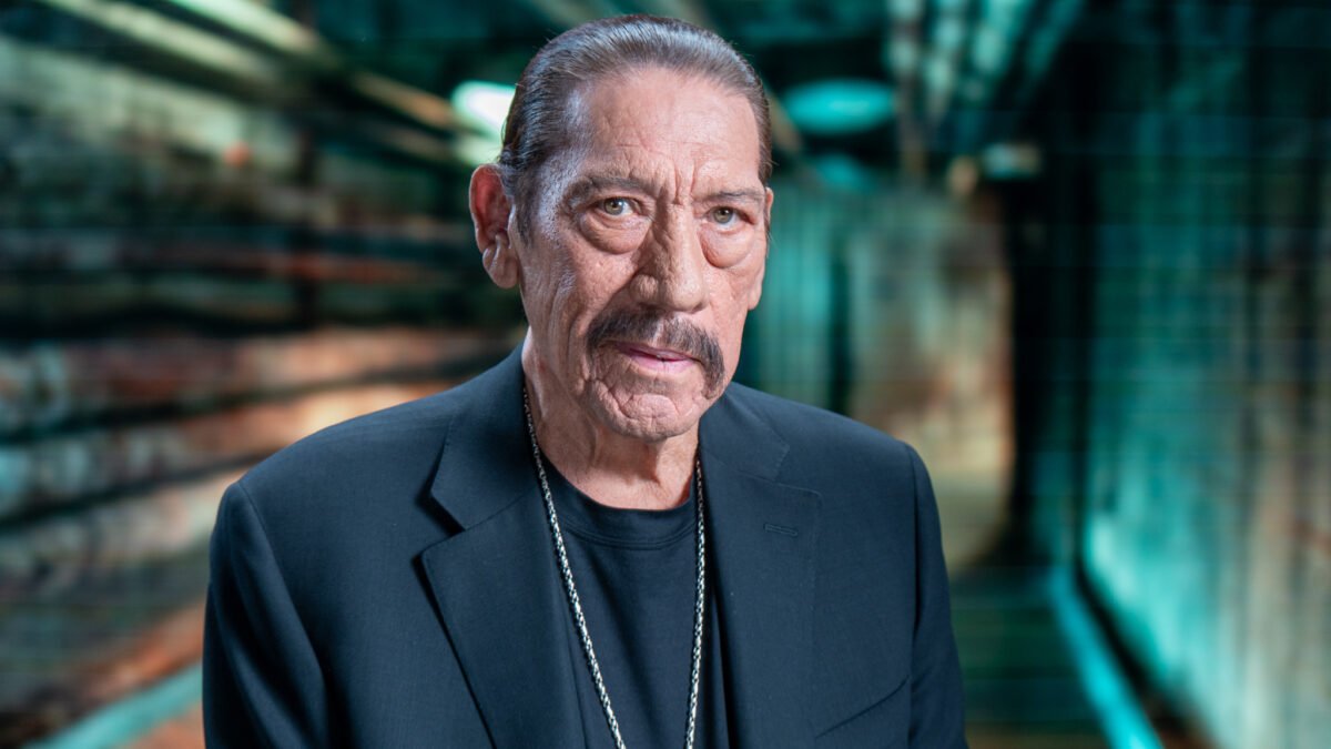 DANNY TREJO REGRESA A HISTORY CON LA SEGUNDA TEMPORADA DE “MISTERIOS INEXPLORADOS”