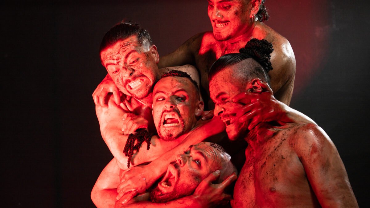 LA CASA DEL TEATRO NACIONAL ESTRENA “MACBETH”,