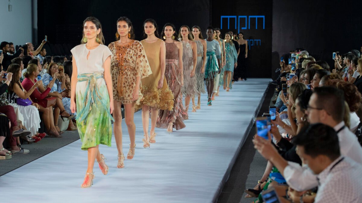 BARRANQUILLA SERÁ SEDE POR TERCER AÑO CONSECUTIVO DEL CONGRESO LATINOAMERICANO IXEL MODA DEL 21 AL 23 DE OCTUBRE