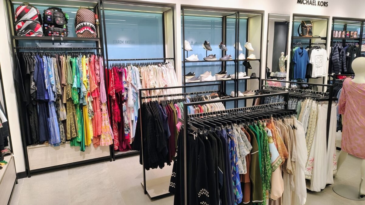 PRIMIA, LA MARCA COLOMBIANA DE JEANS Y VESTIDOS DE CURADURÍA INTERNACIONAL, LLEGA A EL DUQUE EN UNICENTRO