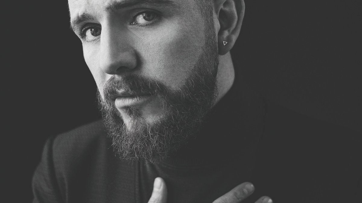 DANIEL HABIF LLEGA A COLOMBIA CON “EL PASO FINAL: ASCENDER WORLD TOUR 2026”