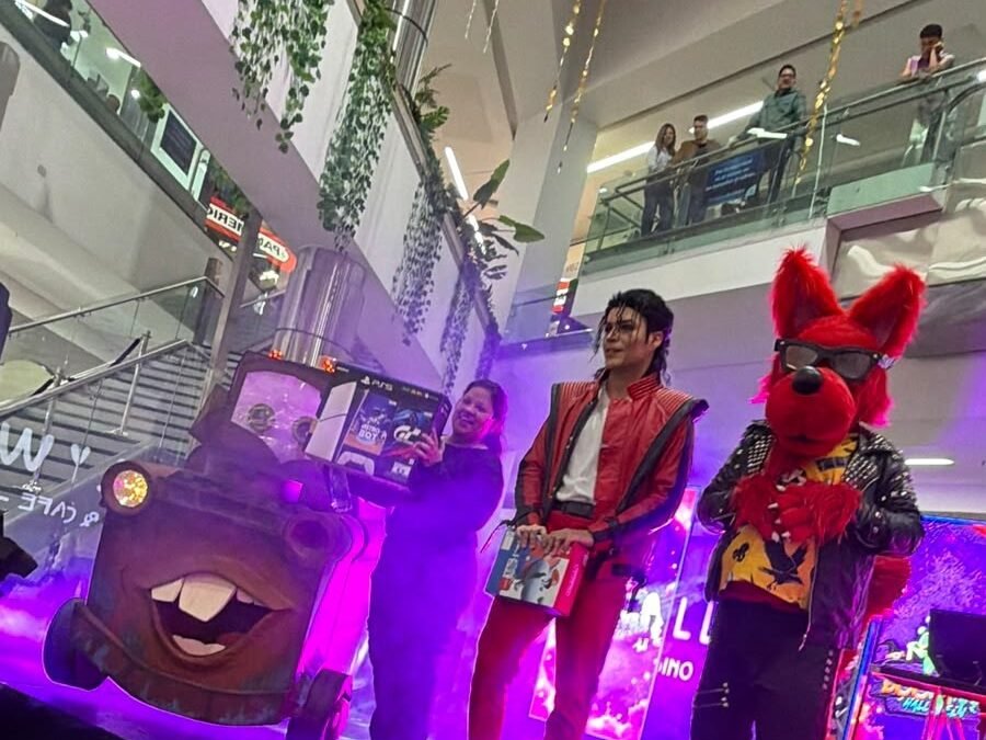 BULEVAR ANUNCIA PROGRAMACIÓN DE HALLOWEEN CON CONCURSOS DE DISFRACES Y PREMIOS PARA MASCOTAS