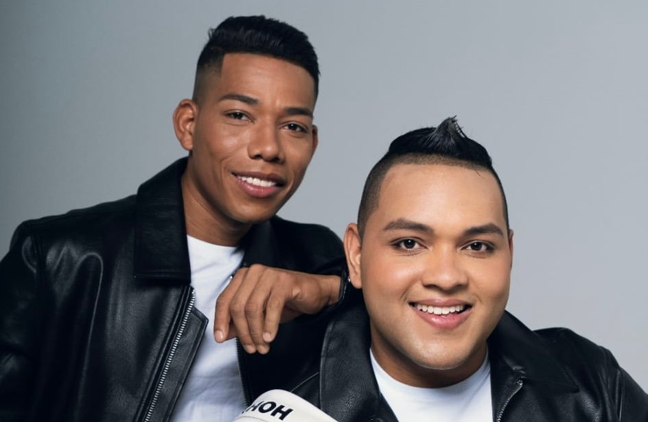 CHECHO GELES & DINASTÍA PRESENTA ” PARRANDEANDO CON LAS DE OMAR GELES