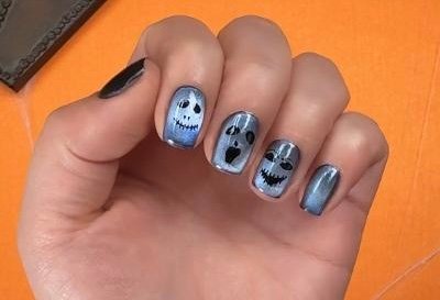 HALLOWEEN 2026: ESTAS SON LAS TENDENCIAS DE MAQUILLAJE Y NAIL ART QUE MARCARÁN LA TEMPORADA