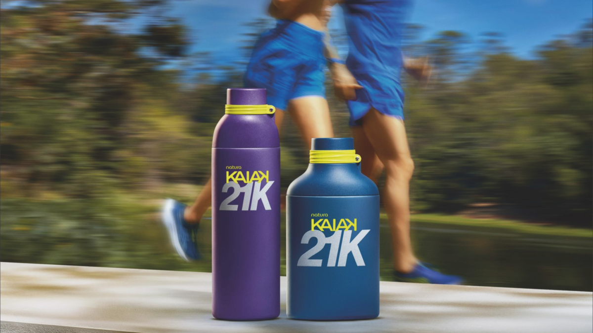 ¿PUEDE UNA FRAGANCIA ACOMPAÑAR EL RITMO DEL RUNNING? LA INNOVACIÓN DETRÁS DE KAIAK 21K LLEGA A MEDELLÍN
