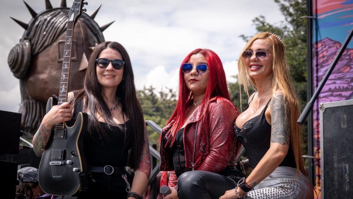 “ROQUERA”: UNA ESCULTURA QUE PUSO A HABLAR DE ARTE A TODA COLOMBIA