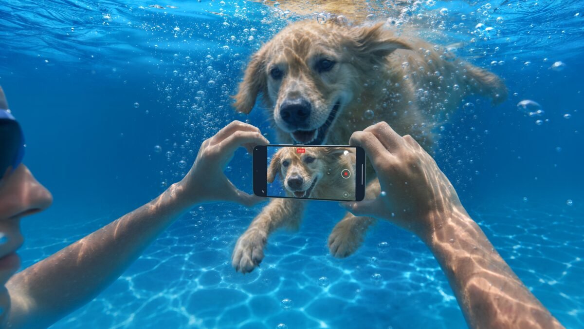 CONTRA EL AGUA Y EL POLVO: ASÍ ENFRENTA LA SERIE REDMI NOTE 17 EL DÍA A DÍA