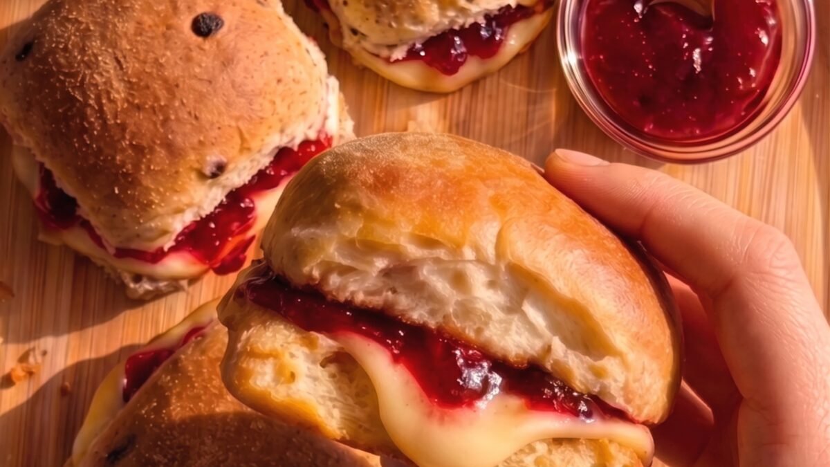 EQUILIBRIO DURANTE TODO EL DÍA: TRES RECETAS DELICIOSAS CON VITAL PARA CADA MOMENTO
