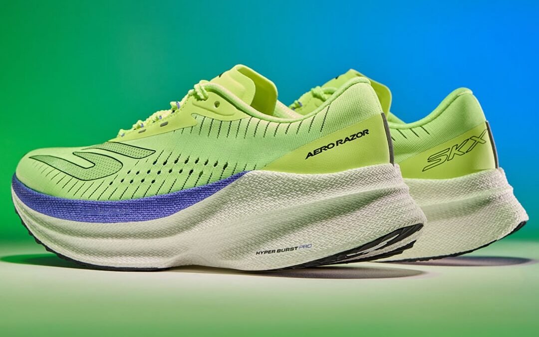 LA CARRERA TECNOLÓGICA: ¿PUEDEN LAS ZAPATILLAS HACER MÁS RÁPIDO A UN CORREDOR?