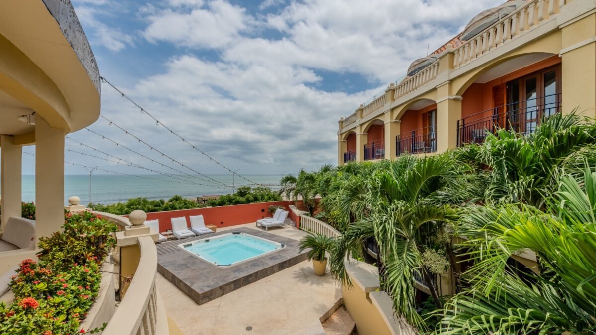 SOFITEL LEGEND SANTA CLARA CARTAGENA HACE HISTORIA EN LOS WORLD TRAVEL AWARDS 2026 CON TRES RECONOCIMIENTOS INTERNACIONALES