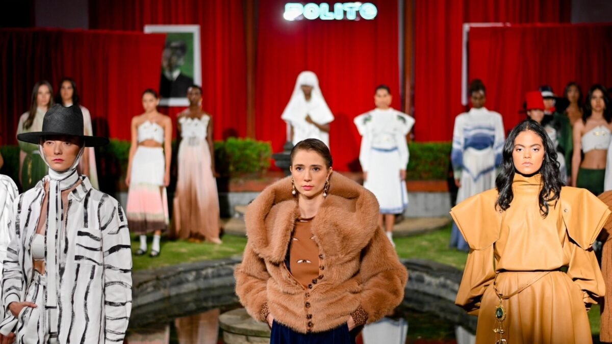 IBAGUÉ, NEGOCIOS & MODA 2026 DEL 21 AL 23 DE OCTUBRE