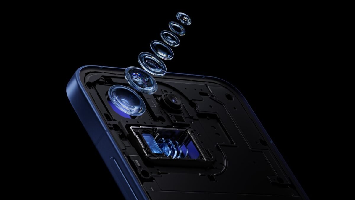 XIAOMI COMPARTE CINCO CLAVES PARA MEJORAR TUS FOTOGRAFÍAS CON SMARTPHONE