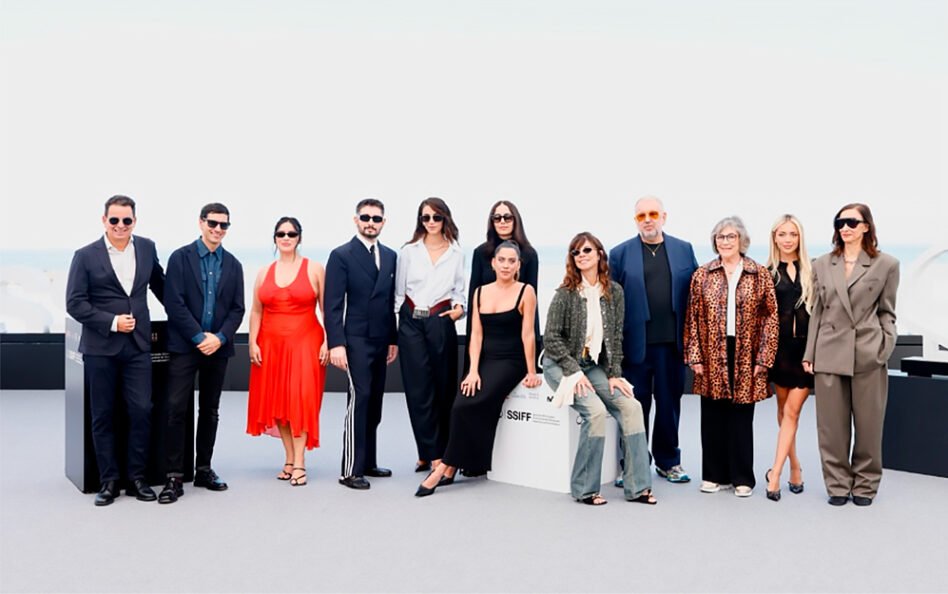 LA SEGUNDA TEMPORADA DE ESTADO DE FURIA POR HBO MAX