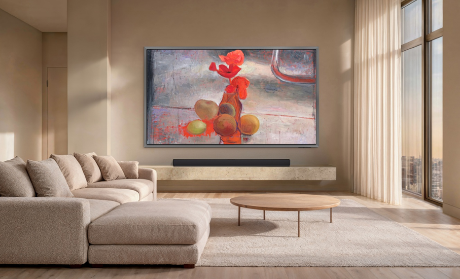 SAMSUNG ART STORE UNVEILS CURATED COLLECTION FROM ART BASEL PARIS 2026