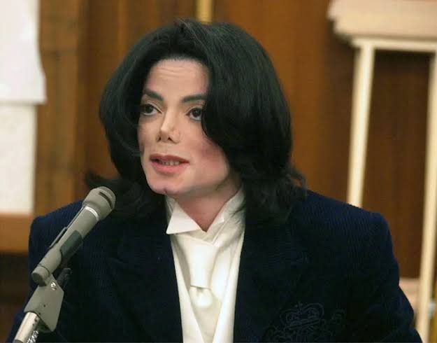 MICHAEL JACKSON: EL JUICIO POR UNIVERSAL+