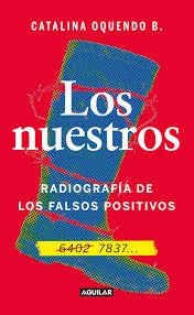 LOS NUESTROS DE CATALINA OQUENDO
