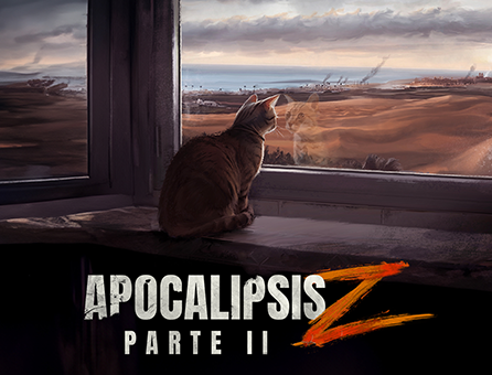 APOCALIPSIS Z: NUEVO MUNDO POR PRIME