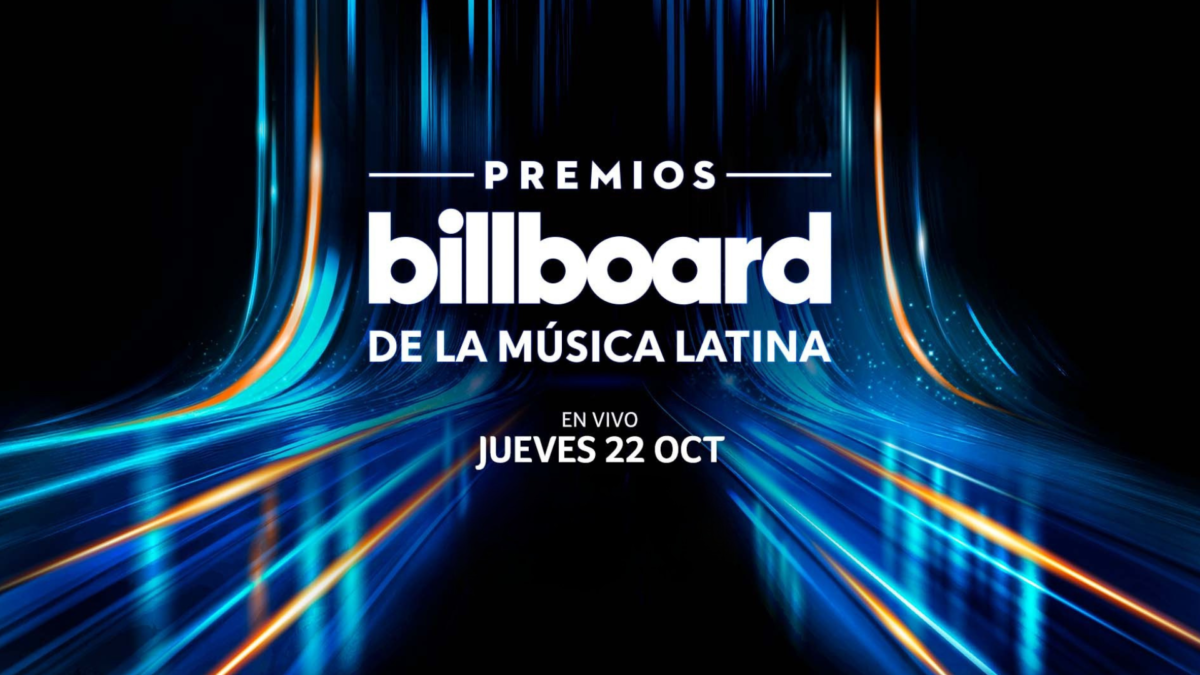 PREMIOS  BILLBOARD DE LA MÚSICA LATINA 2026