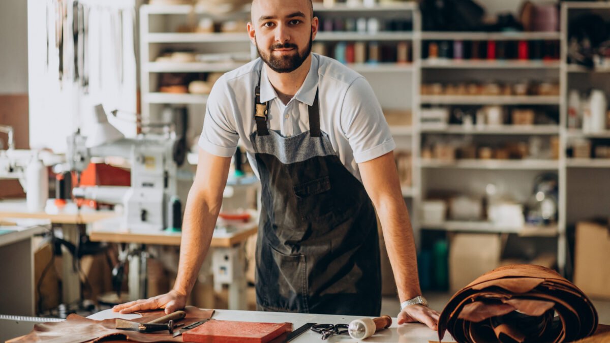 267 EMPRENDEDORES, APORTAR AL CRECIMIENTO DE LOS EMPRENDIMIENTOS LOCALES