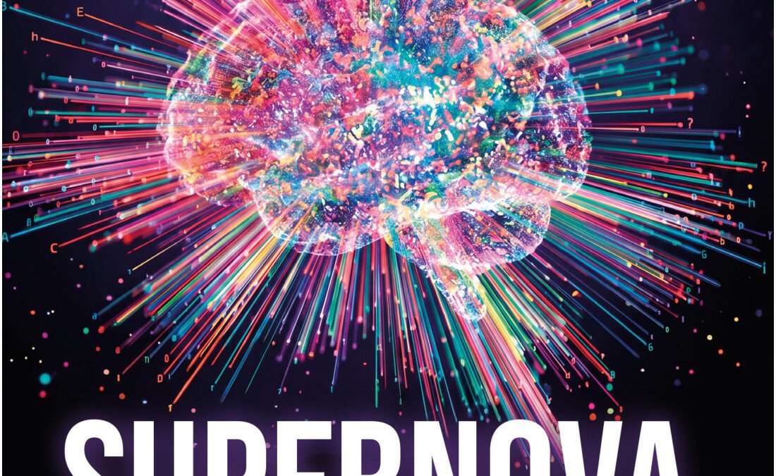 SUPERNOVA DE JUANITA KREMER